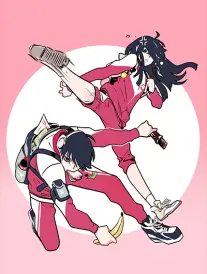 墨色江湖武侠漫画在线观看